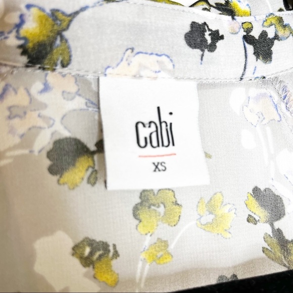 CAbi | Matinee Top Style 5204 - Picture 7 of 8